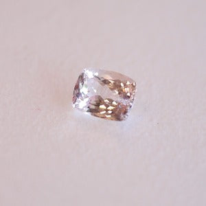 モルガナイト/4.86ct|4月誕生石