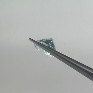 アクアマリン 3.73ct｜山羊座・蟹座の星座石・3月誕生石