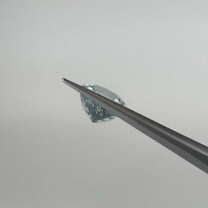 アクアマリン 3.73ct｜山羊座・蟹座の星座石・3月誕生石