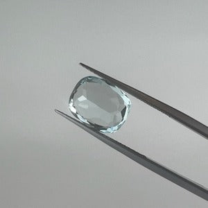アクアマリン 3.73ct｜山羊座・蟹座の星座石・3月誕生石